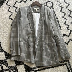 2 for $25 H&M Blazer perfect for all year round